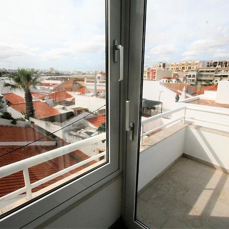 Casa Ameixeira Ferragudo  Dış mekan fotoğraf