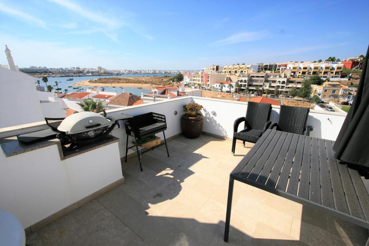 Casa Ameixeira Ferragudo  Dış mekan fotoğraf