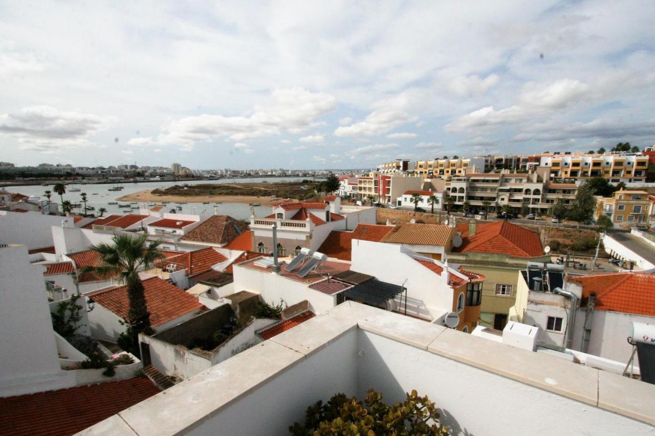Casa Ameixeira Ferragudo  Dış mekan fotoğraf