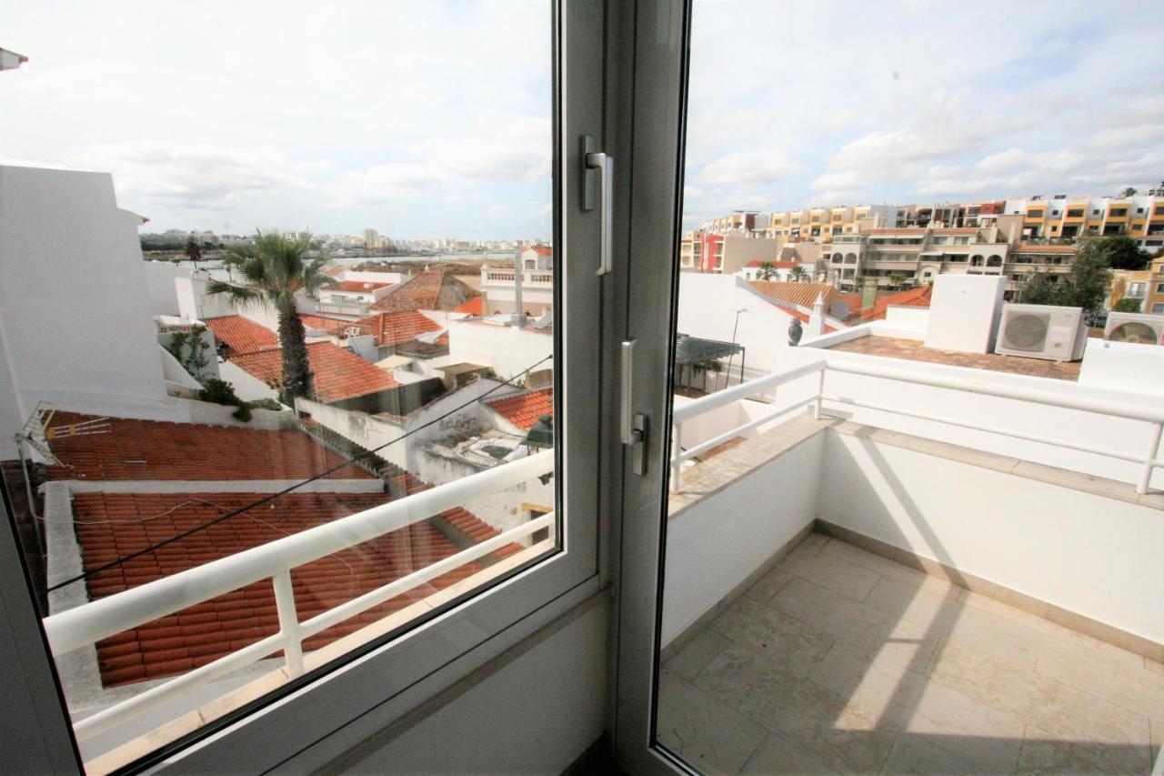 Casa Ameixeira Ferragudo  Dış mekan fotoğraf