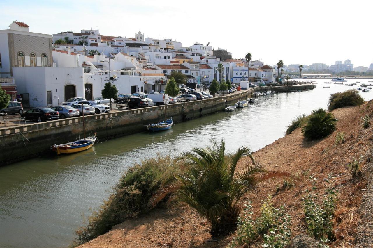 Casa Ameixeira Ferragudo  Dış mekan fotoğraf