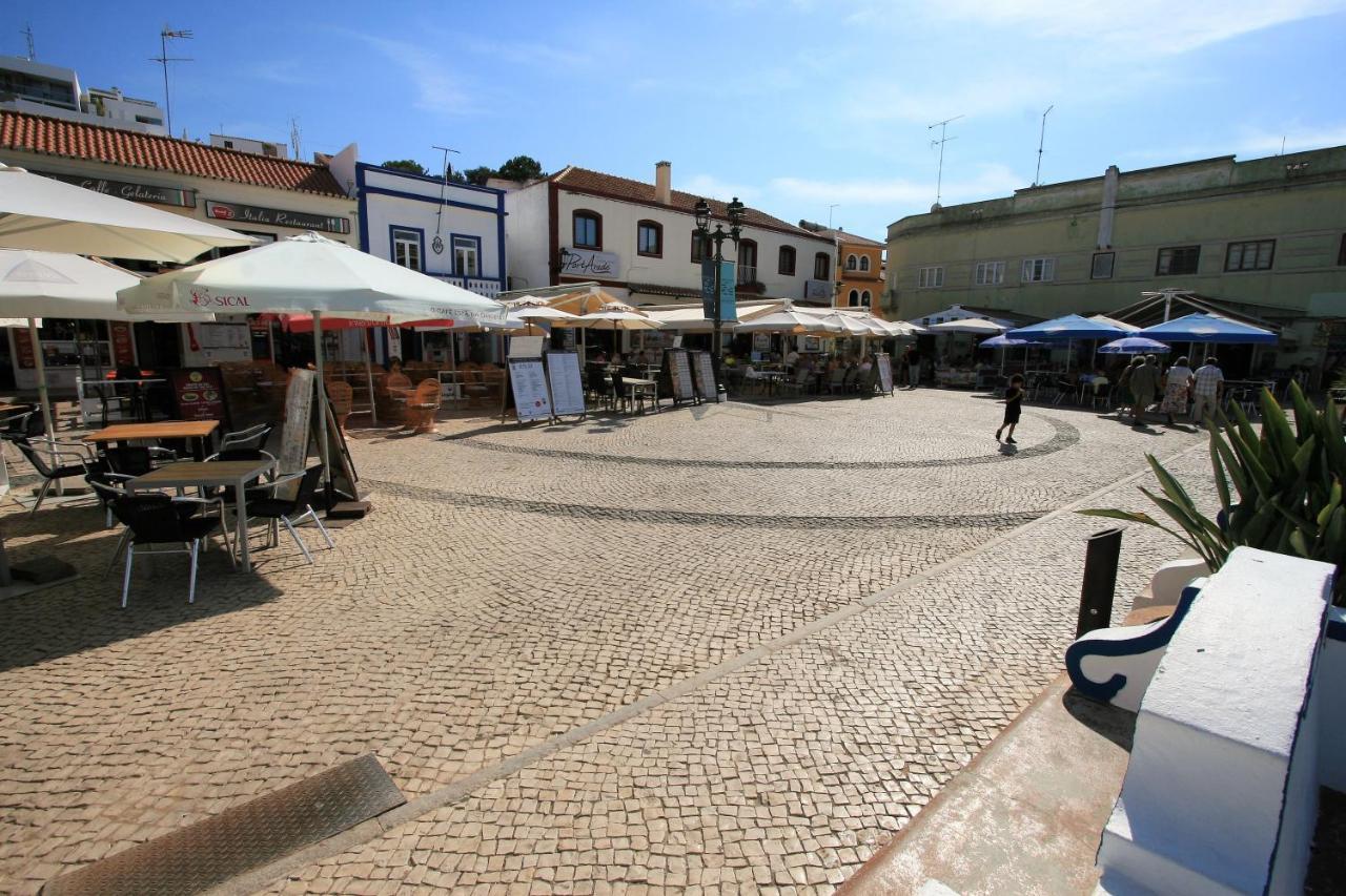 Casa Ameixeira Ferragudo  Dış mekan fotoğraf
