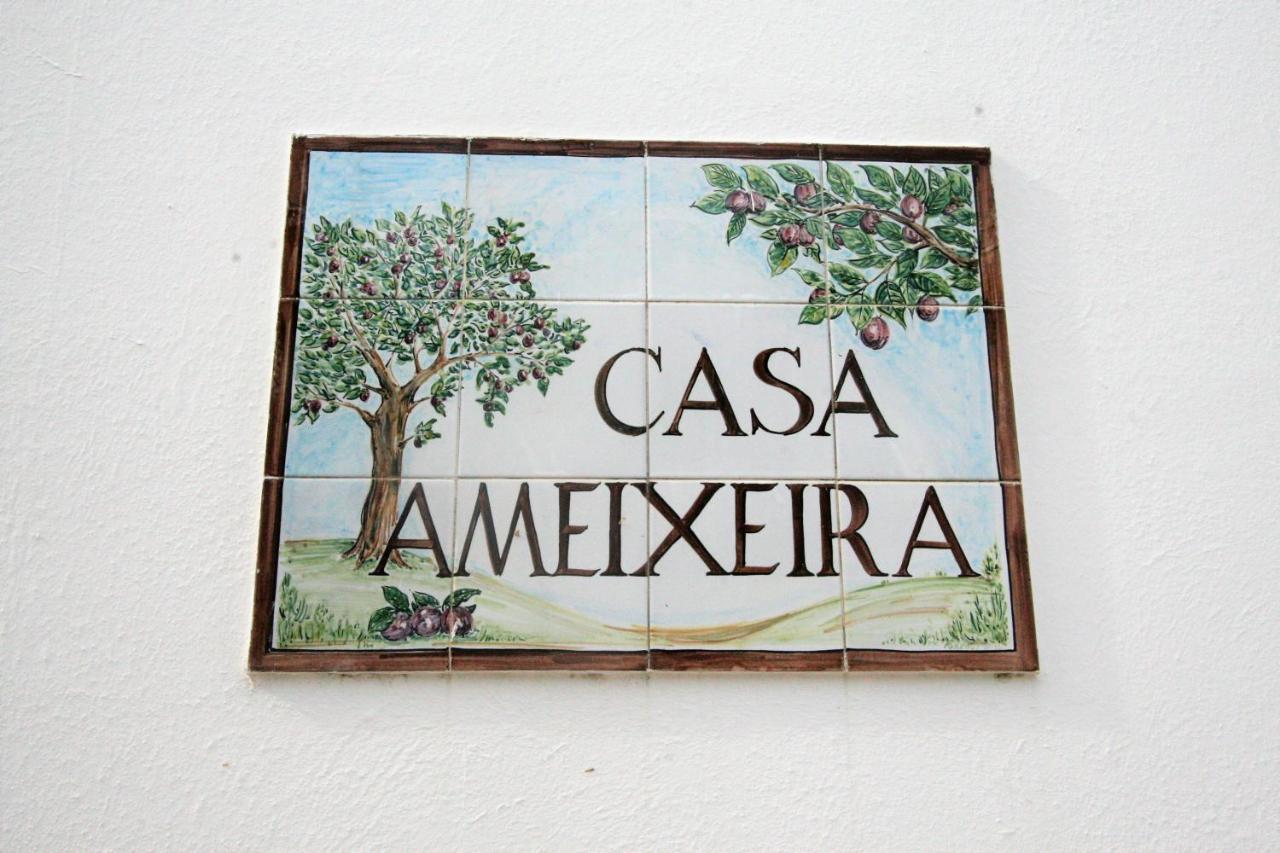 Casa Ameixeira Ferragudo  Dış mekan fotoğraf