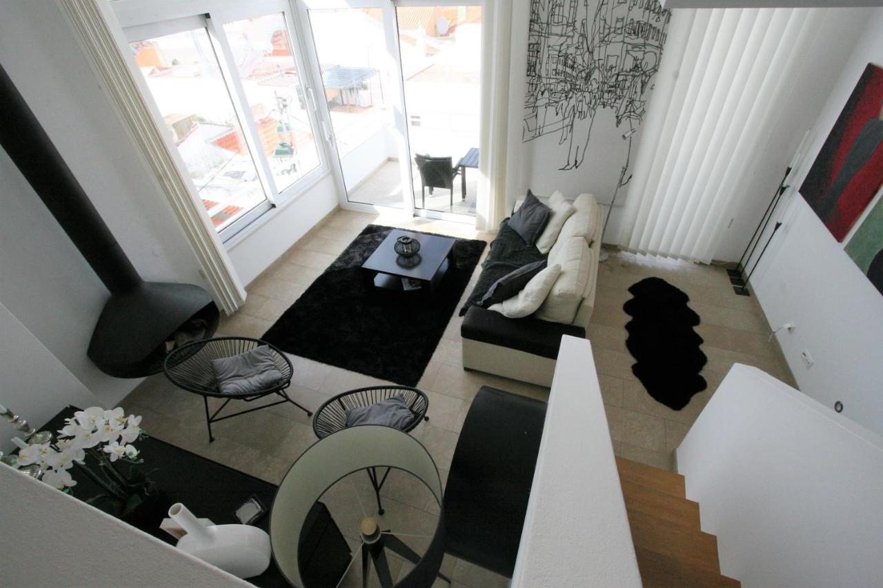 Casa Ameixeira Ferragudo  Dış mekan fotoğraf