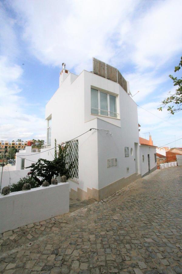 Casa Ameixeira Ferragudo  Dış mekan fotoğraf