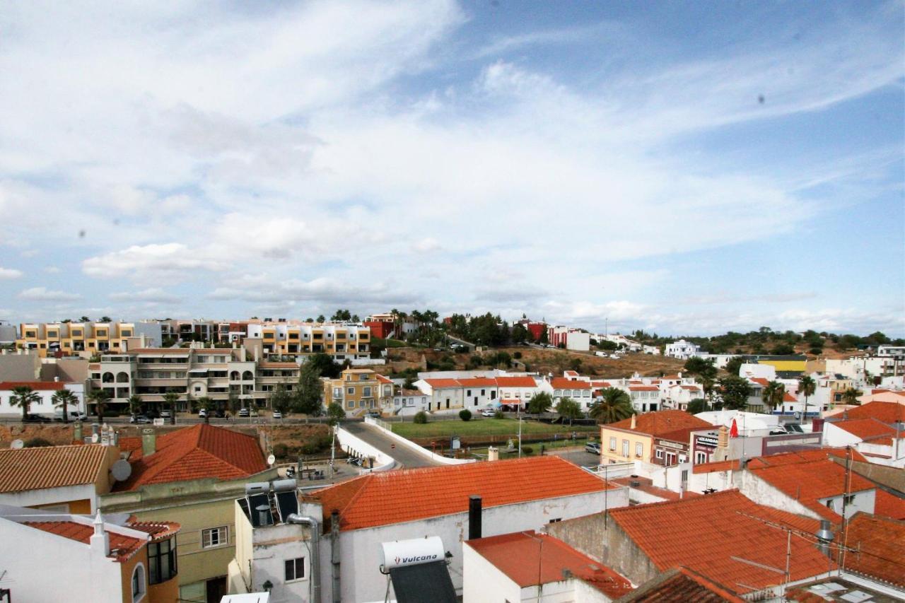 Casa Ameixeira Ferragudo  Dış mekan fotoğraf