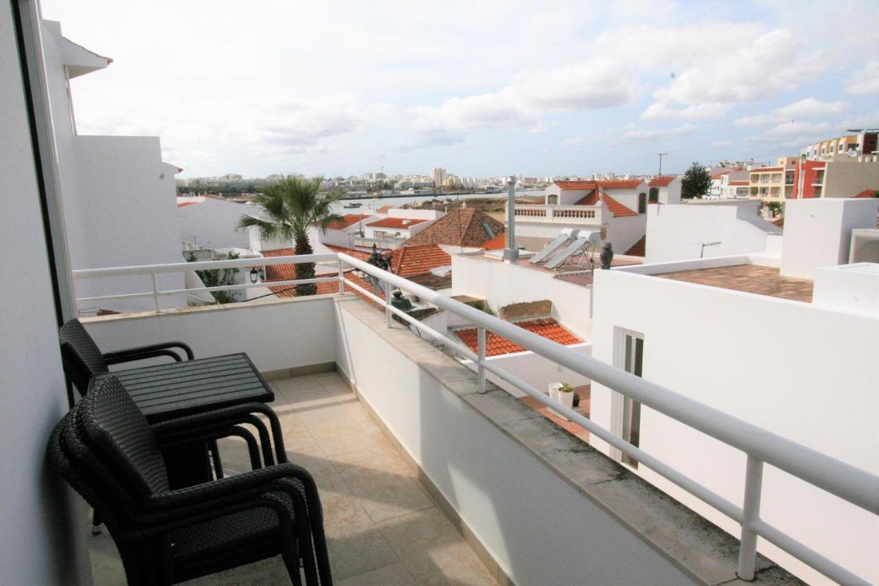 Casa Ameixeira Ferragudo  Dış mekan fotoğraf